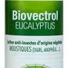 Pharmavoyage Biovectrol Eucalyptus Insect Protection Spray 80ml