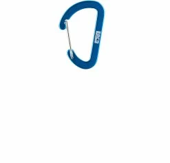 LACD Accessory Biner FS, Blauw