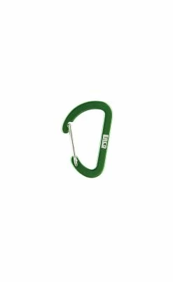 LACD Accessory Biner FS, Groen