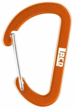 LACD Accessory Biner FS, Oranje