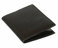 Leathersafe Tas, Zwart