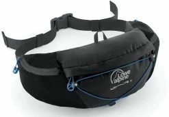 Lowe Alpine Lightflite 5 Riem Heren, Grijs