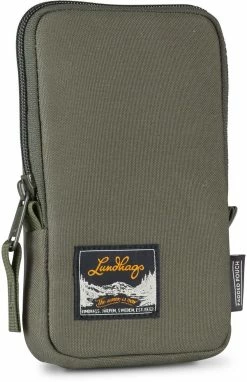 Lundhags Gevoerd Zak, Olijf