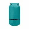 Mammut Drybag Light Rugzak 5l, Turquoise