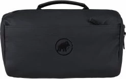 Mammut Seon 2-Way Waistpack 4l, Zwart