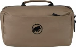 Mammut Seon 2-Way Waistpack 4l, Bruin