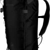Mammut Trion 18 Rugzak, Zwart