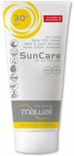 Mawaii SunCare SPF 30 75ml