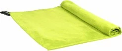 GEAR AID Outgo MicroNet Handdoek 50x100cm, Groen