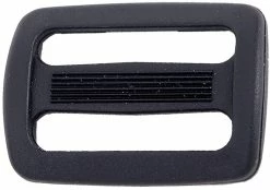 Basic Nature Drie-Web Gesp 25Mm, 2-delige Set