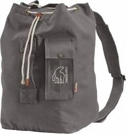 Nordisk Kongsberg 40 Duffel Bag, Grijs