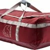 Nordisk Skara Uitrusting Tas L 100l, Rood