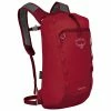 Osprey Daylite Cinch Pack, Rood