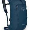 Osprey Daylite Cinch Pack, Blauw