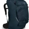 Osprey Farpoint 70 Rugzak Heren, Petrol