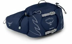 Osprey Talon 6 Heuptas Heren, Blauw