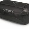 Osprey Transporter 120 Duffel Bag, Zwart