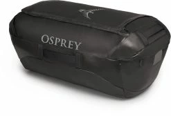 Osprey Transporter 120 Duffel Bag, Zwart