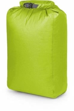 Osprey Ultralight 20 Drysack, Groen