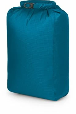 Osprey Ultralight 20 Drysack, Blauw