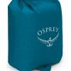 Osprey Ultralight 3 Drysack, Blauw