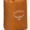 Osprey Ultralight 6 Drysack, Oranje