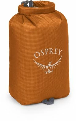Osprey Ultralight 6 Drysack, Oranje