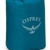 Osprey Ultralight 6 Drysack, Blauw