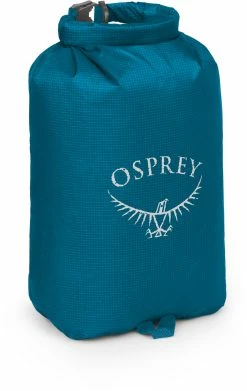 Osprey Ultralight 6 Drysack, Blauw