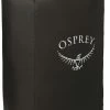 Osprey Ultralight Pack Liner M, Zwart
