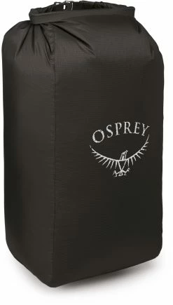 Osprey Ultralight Pack Liner M, Zwart