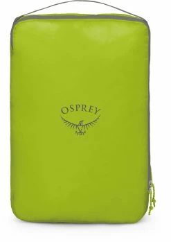 Osprey Ultralight Packing Cube L, Groen
