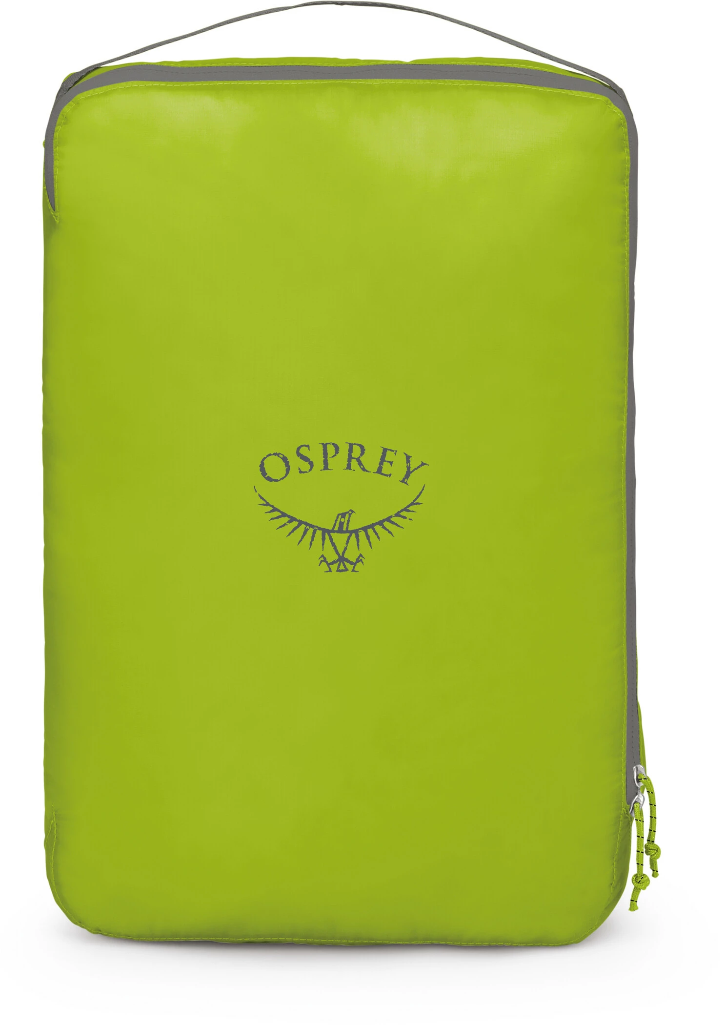Osprey Ultralight Packing Cube L, Groen 1 Osprey Ultralight Packing Cube L, Groen