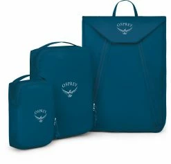 Osprey Ultralight Starter Set, Petrol