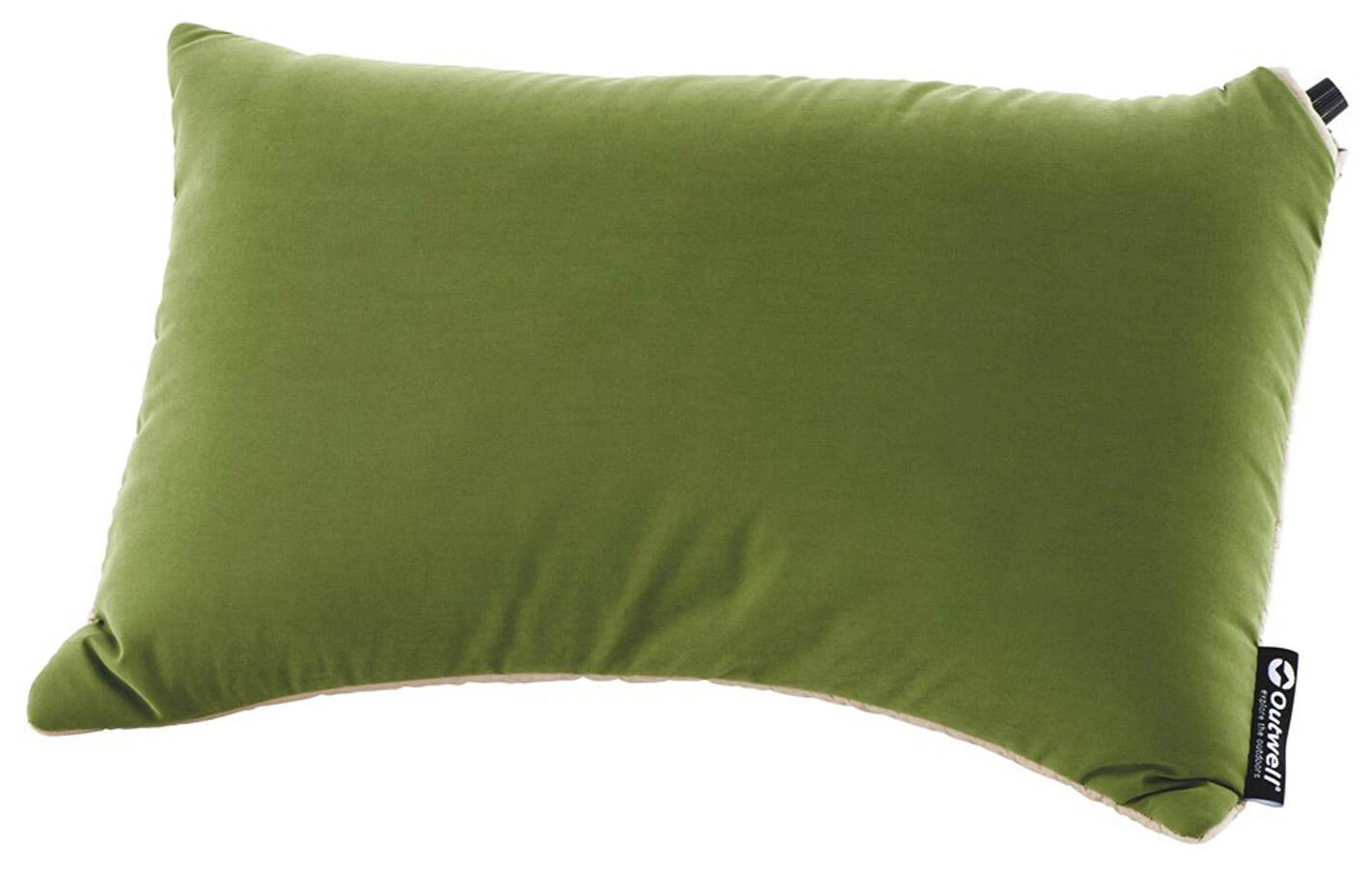 Outwell Conqueror Kussen, Groen 1 Outwell Conqueror Kussen, Groen