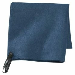 PackTowl Original Handdoek L, Blauw