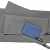 PackTowl Original Handdoek S, Blauw