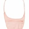 Pacsafe Coversafe S80 Geheime Body Tas, Roze