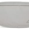 Pacsafe Coversafe X100 Heup Portemonnee, Grijs