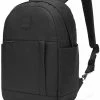 Pacsafe Go 15l Backpack, Zwart