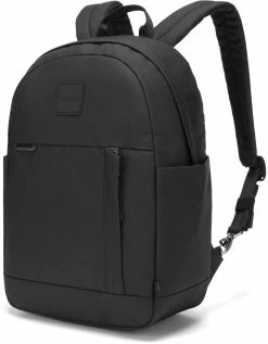 Pacsafe Go 15l Backpack, Zwart