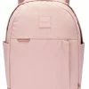 Pacsafe Go 15l Backpack, Roze