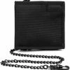 Pacsafe RFIDsafe Z100 Bifold Wallet, Zwart