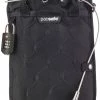 Pacsafe Travelsafe 3l, Zwart