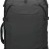Pacsafe Venturesafe EXP45 Reis Rugzak, Zwart