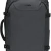 Pacsafe Venturesafe EXP45 Reis Rugzak, Grijs