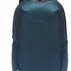 Pacsafe Vibe 25l ECONYL Backpack, Blauw