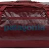 Patagonia Black Hole Duffel 70l, Rood