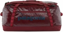 Patagonia Black Hole Duffel 70l, Rood