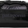 Patagonia Black Hole Duffel 70l, Zwart